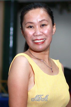 204396 - Melorina Age: 40 - Philippines