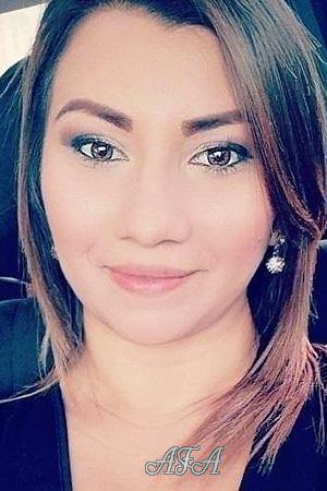 Ladies of Latin-America