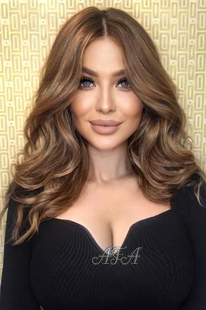 Ladies of Eastern-Europe