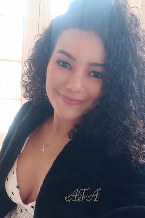 Ladies of Latin-America