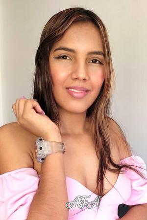 205909 - Brenda Age: 21 - Colombia