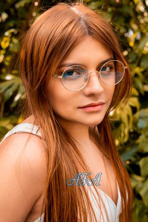 Ladies of Latin-America