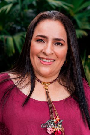 207513 - Yised Age: 44 - Colombia