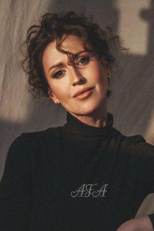 Ladies of Eastern-Europe