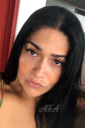 Ladies of Latin-America