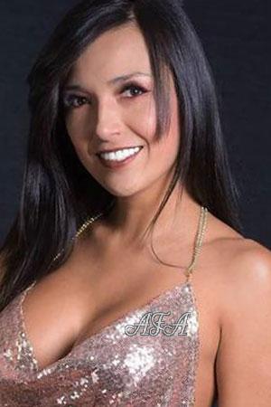 208078 - Diana Giselle Age: 36 - Colombia