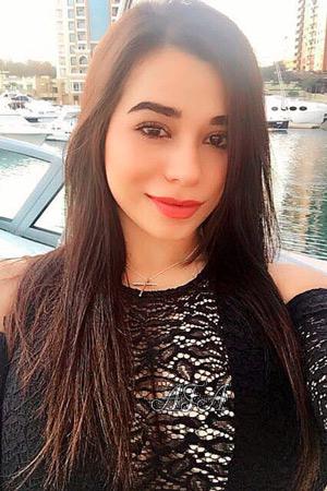 208147 - Carolina Age: 33 - Colombia