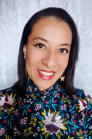 Ladies of Latin-America