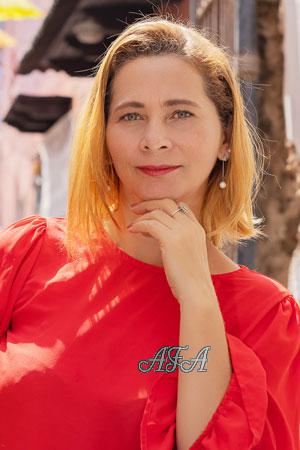 Ladies of Latin-America