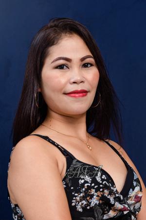 208427 - Marilyn Age: 45 - Philippines