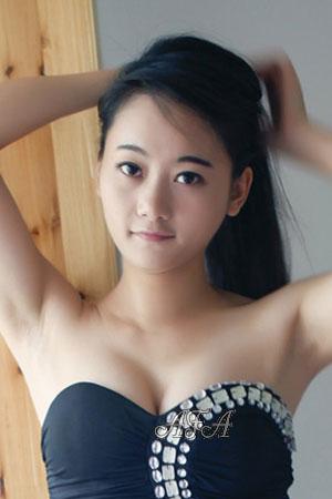 209061 - Mary Age: 32 - China