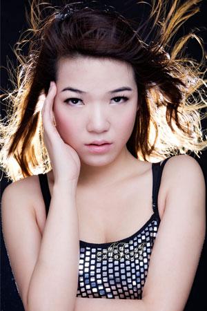 209082 - Zoe Age: 38 - China