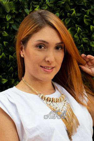 Ladies of Latin-America