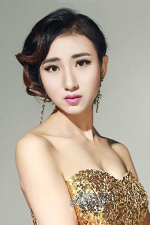 209382 - Shuang Age: 29 - China