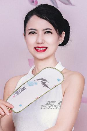 210321 - Alina Age: 54 - China