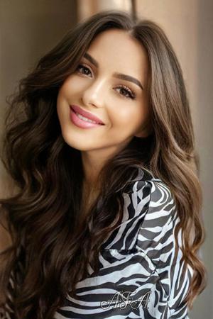 Ladies of Eastern-Europe