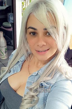 Ladies of Latin-America