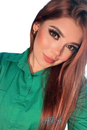 Ladies of Latin-America