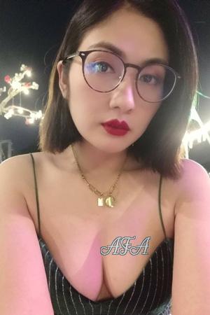 Ladies of Chaing Mai