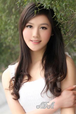 211725 - Xiaoqin Age: 35 - China