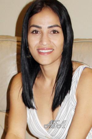 Ladies of Latin-America