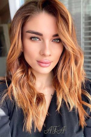 Ladies of Krivoy Rog