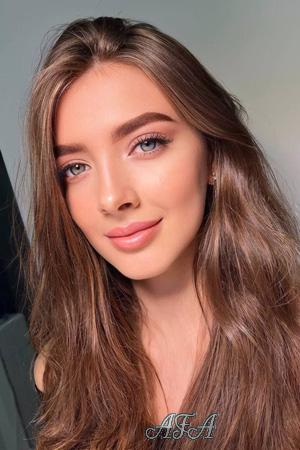 Ladies of Eastern-Europe