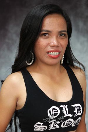 213366 - Maribeth Age: 35 - Philippines