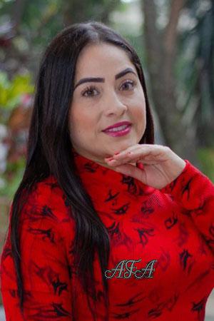 Ladies of Latin-America