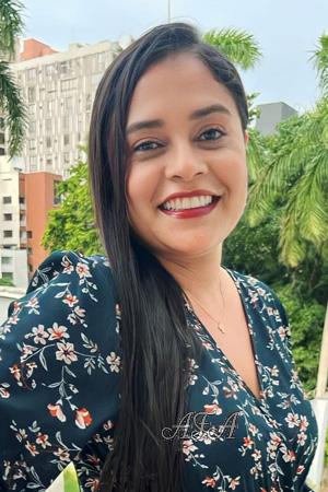 Ladies of Latin-America