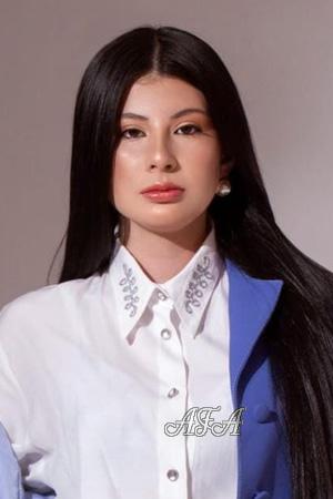 Ladies of Latin-America