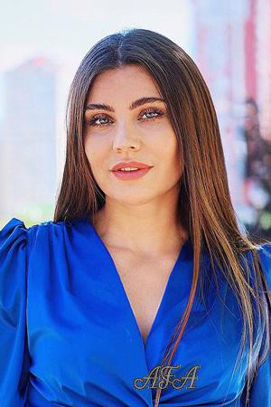 Ladies of Eastern-Europe