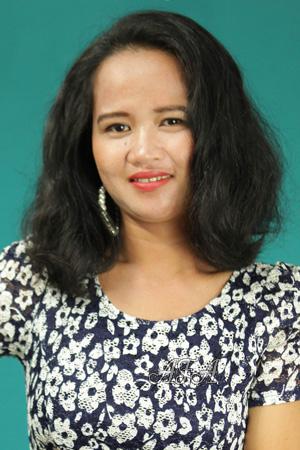 214929 - Jessa Mae Age: 31 - Philippines