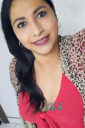 Ladies of Costa Rica