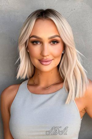 Ladies of Eastern-Europe