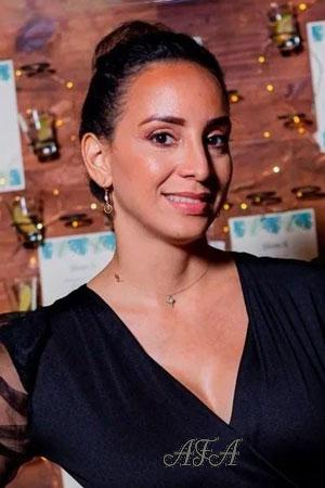 Ladies of Latin-America