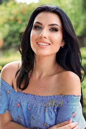 Ladies of Eastern-Europe