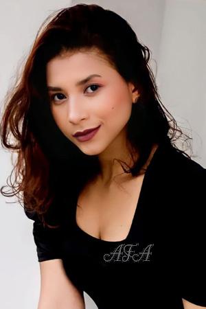 Ladies of Barranquilla