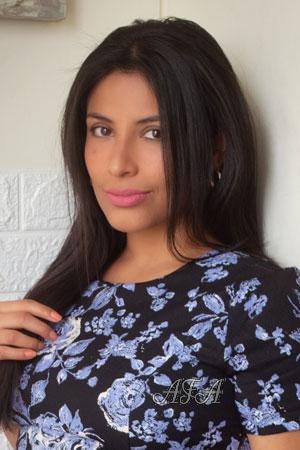 Ladies of Latin-America