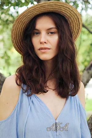 Ladies of Eastern-Europe