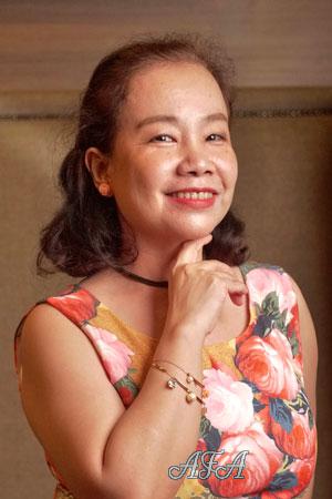 217374 - Jarunee Age: 52 - Thailand