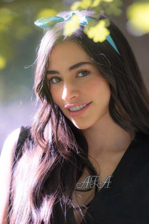 217977 - Isabella Age: 25 - Colombia