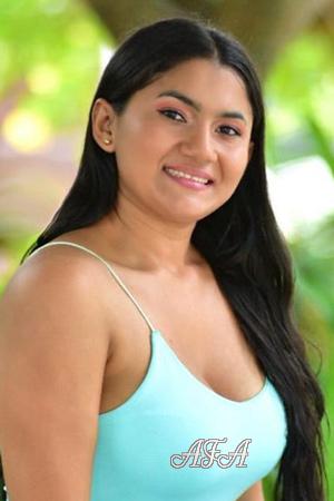 Ladies of Latin-America