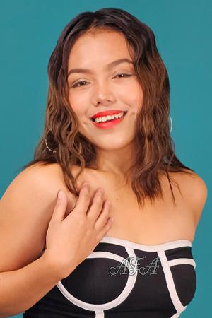 218533 - Kiara Cristal Age: 22 - Philippines