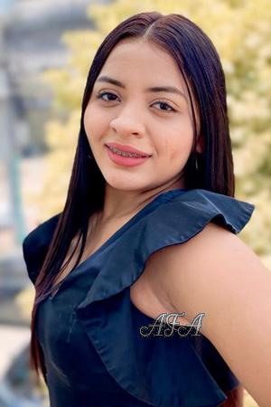 Ladies of Latin-America