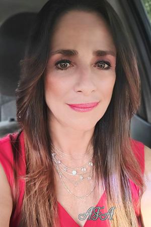 Ladies of Latin-America