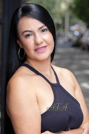 Ladies of Latin-America