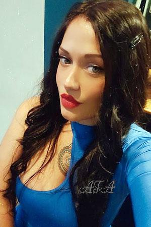 Ladies of Latin-America