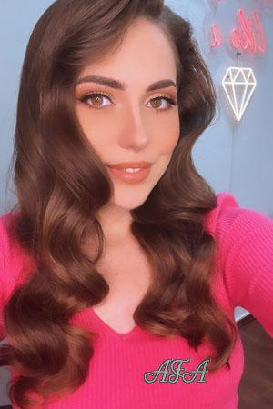 Ladies of Eastern-Europe