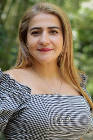 Ladies of Latin-America